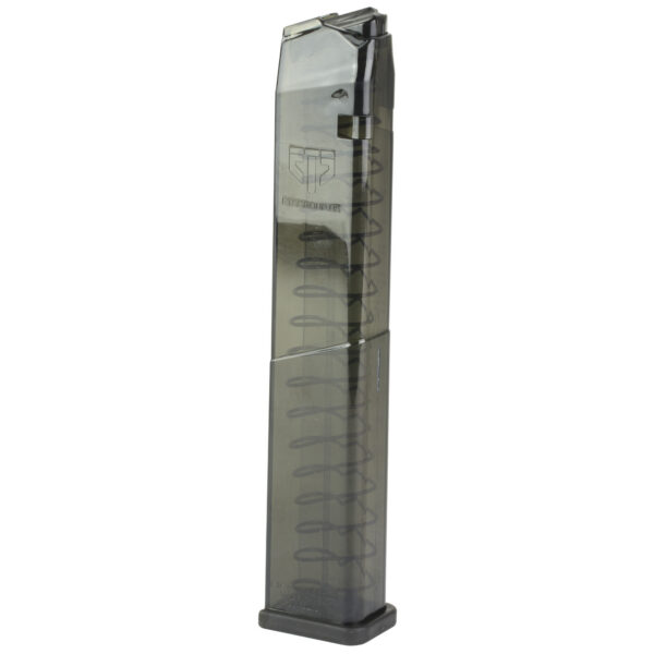 Alternative view of ETS MAG FOR GLK 20/29 10MM 30RD CSMK