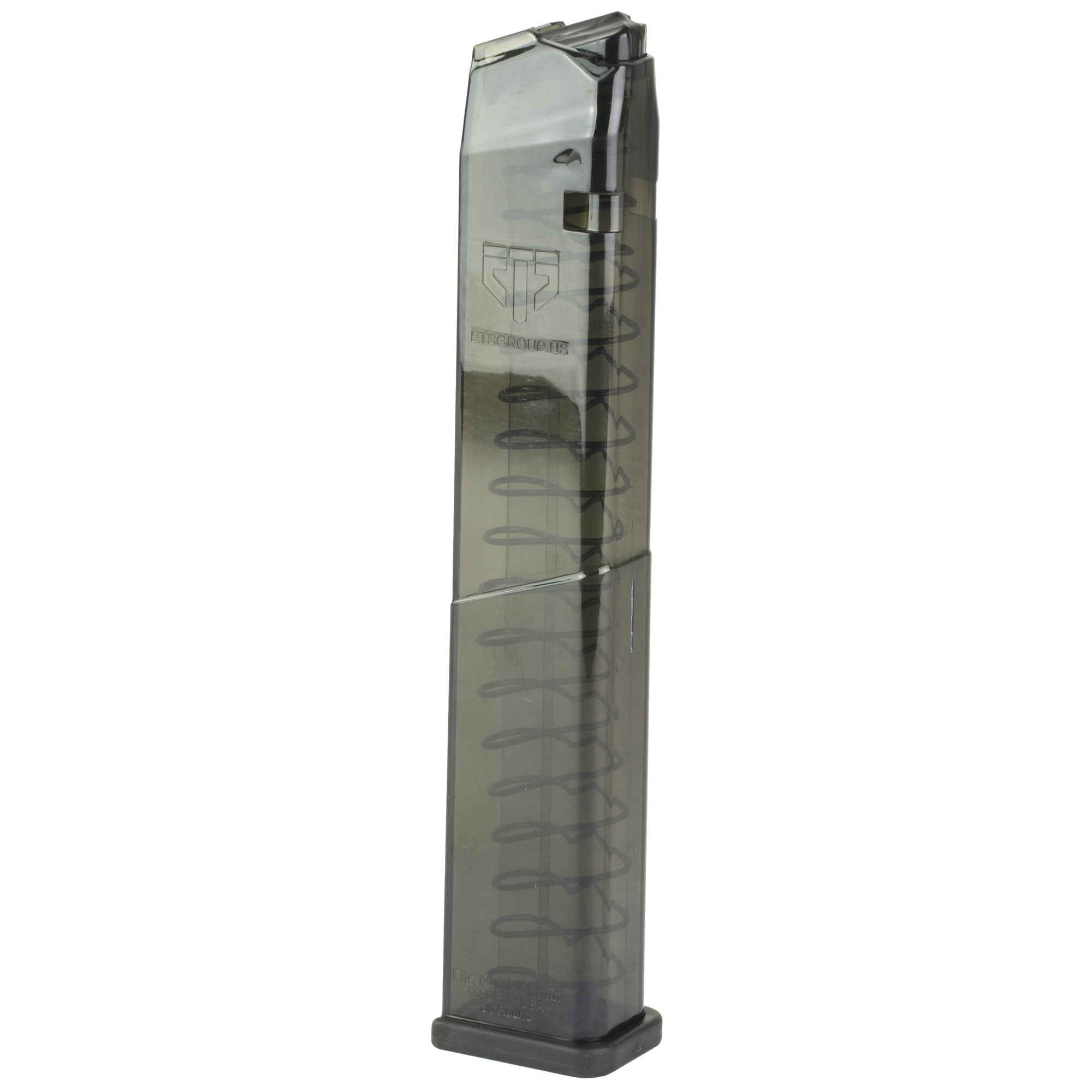ETS MAG FOR GLK 20/29 10MM 30RD CSMK - Image 2