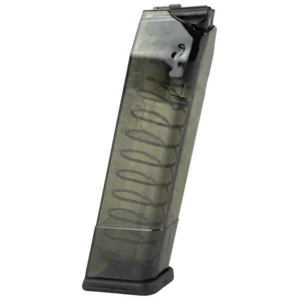 Alternative view of ETS MAG FOR GLK 21/30 45ACP 18RD CSM