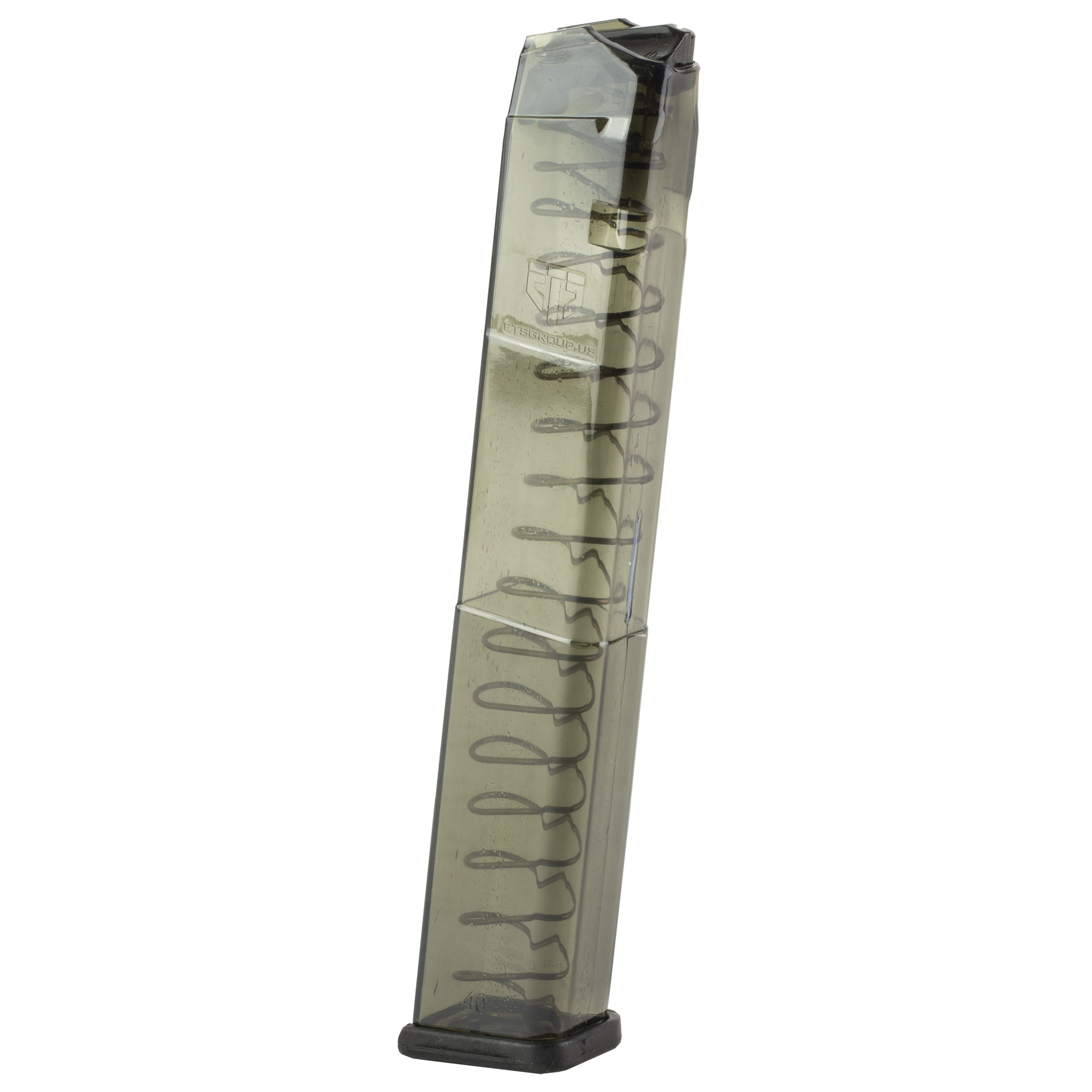 ETS MAG FOR GLK 22/23 40SW 30RD CSMK - Image 2