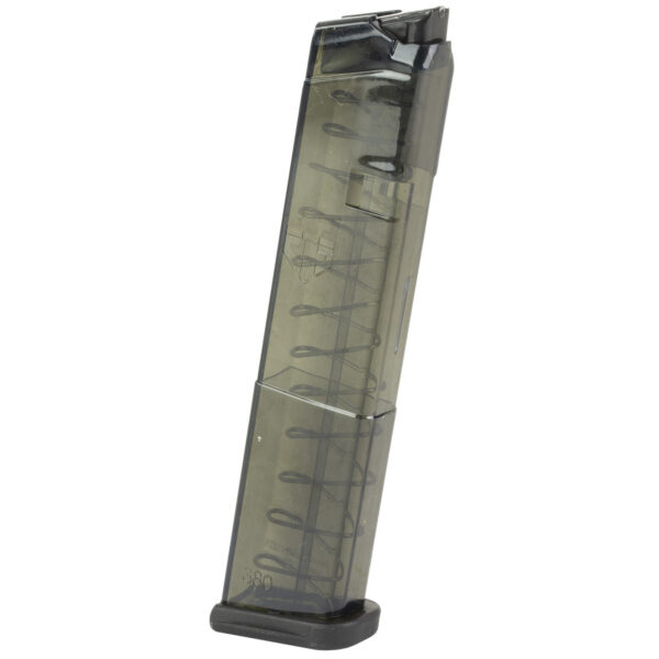 Alternative view of ETS MAG FOR GLK 42 380ACP 12RD CRB S