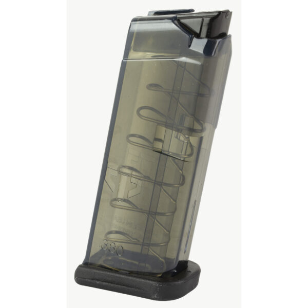 Alternative view of ETS MAG FOR GLK 42 380ACP 7RD CRB SM