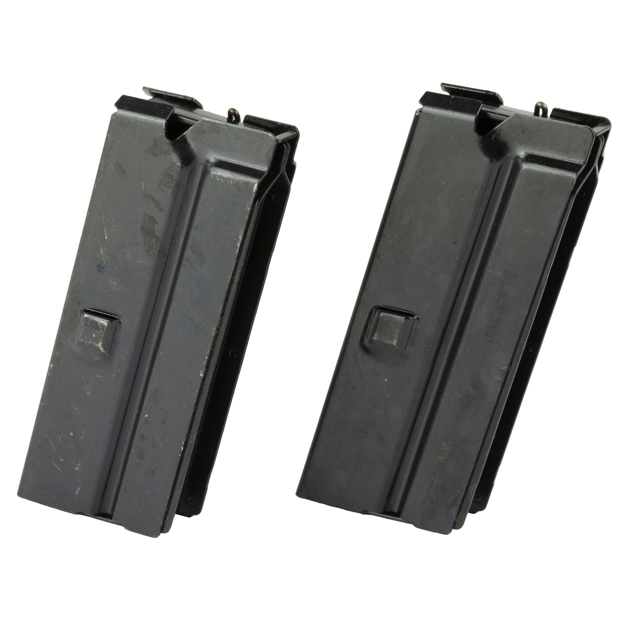 MAG HENRY US SURVIVAL 22LR 8RD 2 PK - Image 2
