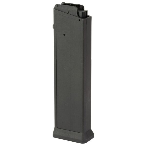 Alternative view of MAG HK USC 45ACP 10RD