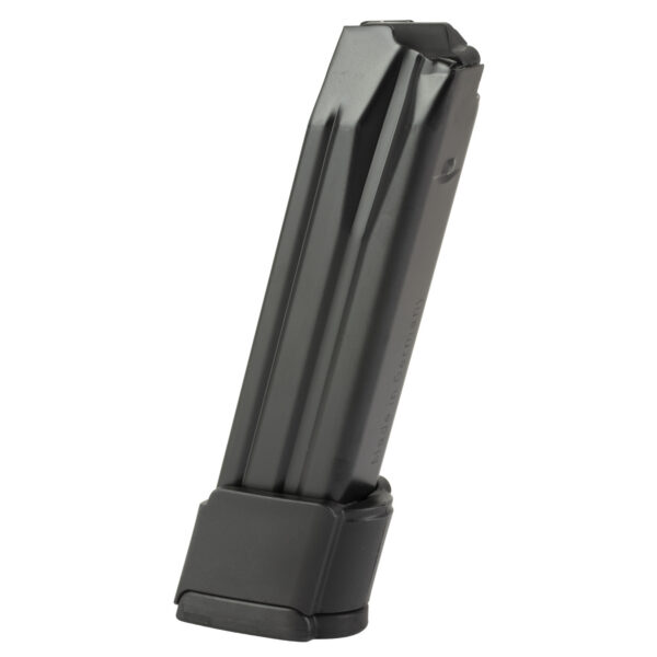 Alternative view of MAG HK P30/VP9 9MM 20RD