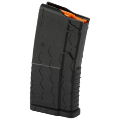Alternative view of MAG HEXMAG SHORTY AR15 20RD BLK