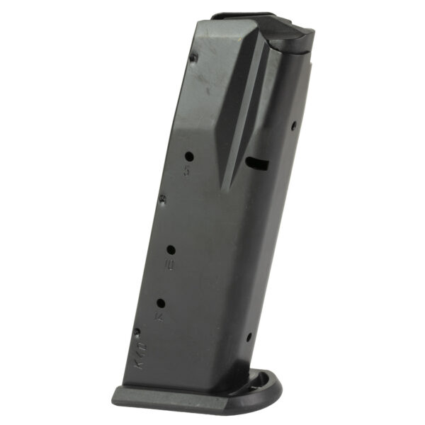 Alternative view of MAG TANGFOLIO STAND MAG 10MM K 14RDS