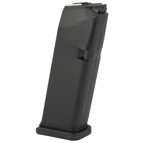 Alternative view of MAG KCI USA FOR GLOCK 9MM 15RD BLACK