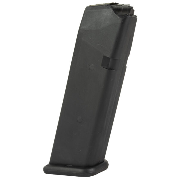 Alternative view of MAG KCI USA FOR GLOCK 40SW 15RD BLK
