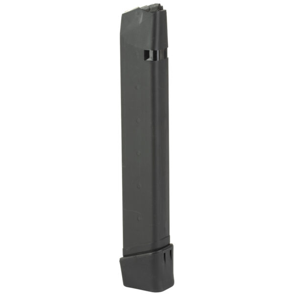 Alternative view of MAG KCI USA FOR GLOCK 40SW 31RD BLK