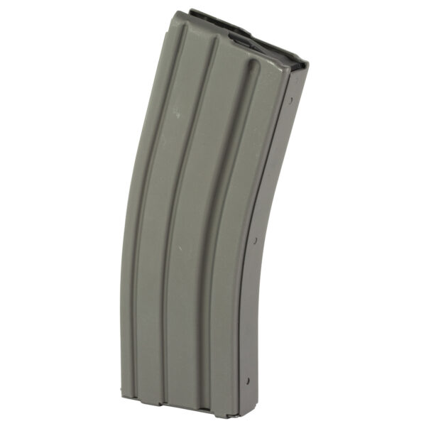 Alternative view of MAG KCI USA AR-15 5.56NATO 30RD ALMN