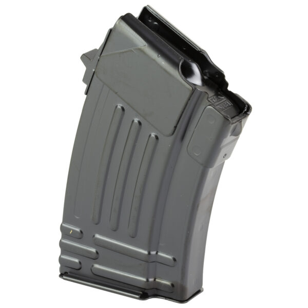 Alternative view of MAG KCI USA FITS AK-47 10RD BLK