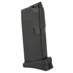 Alternative view of MAG KCI USA FOR GLOCK 43 9MM 6RD