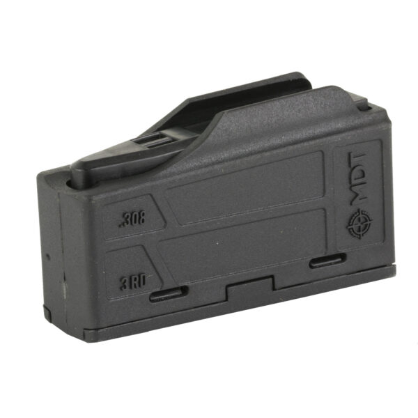 MAG MDT AICS 308/6.5CM 3RD POLY BLK