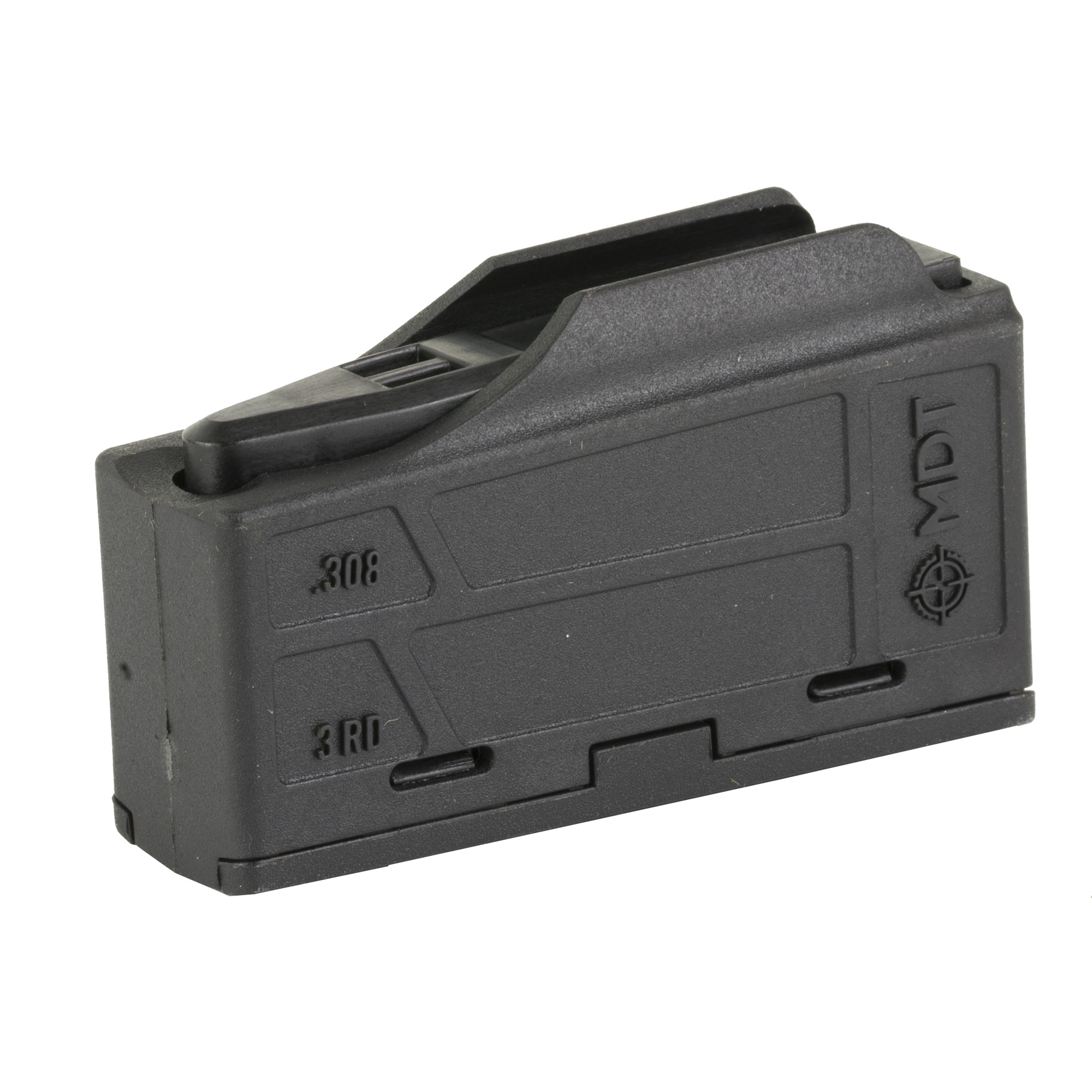 MAG MDT AICS 308/6.5CM 3RD POLY BLK