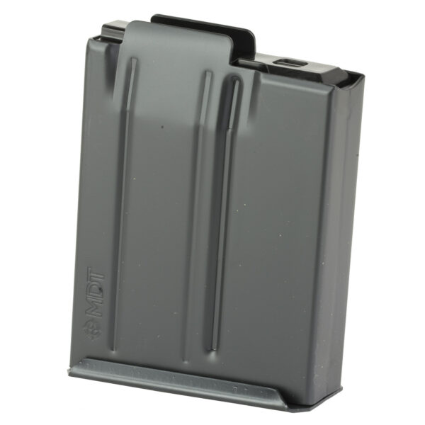 Alternative view of MAG MDT AICS 6MM 12RD METAL BLK