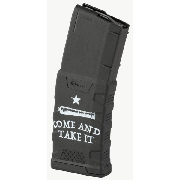 Alternative view of MAG MFT EXTREME DUTY 5.56 30RD CAT
