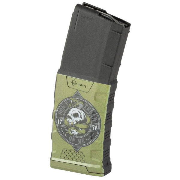 Alternative view of MAG MFT EXTREME DUTY 5.56 30RD DTM
