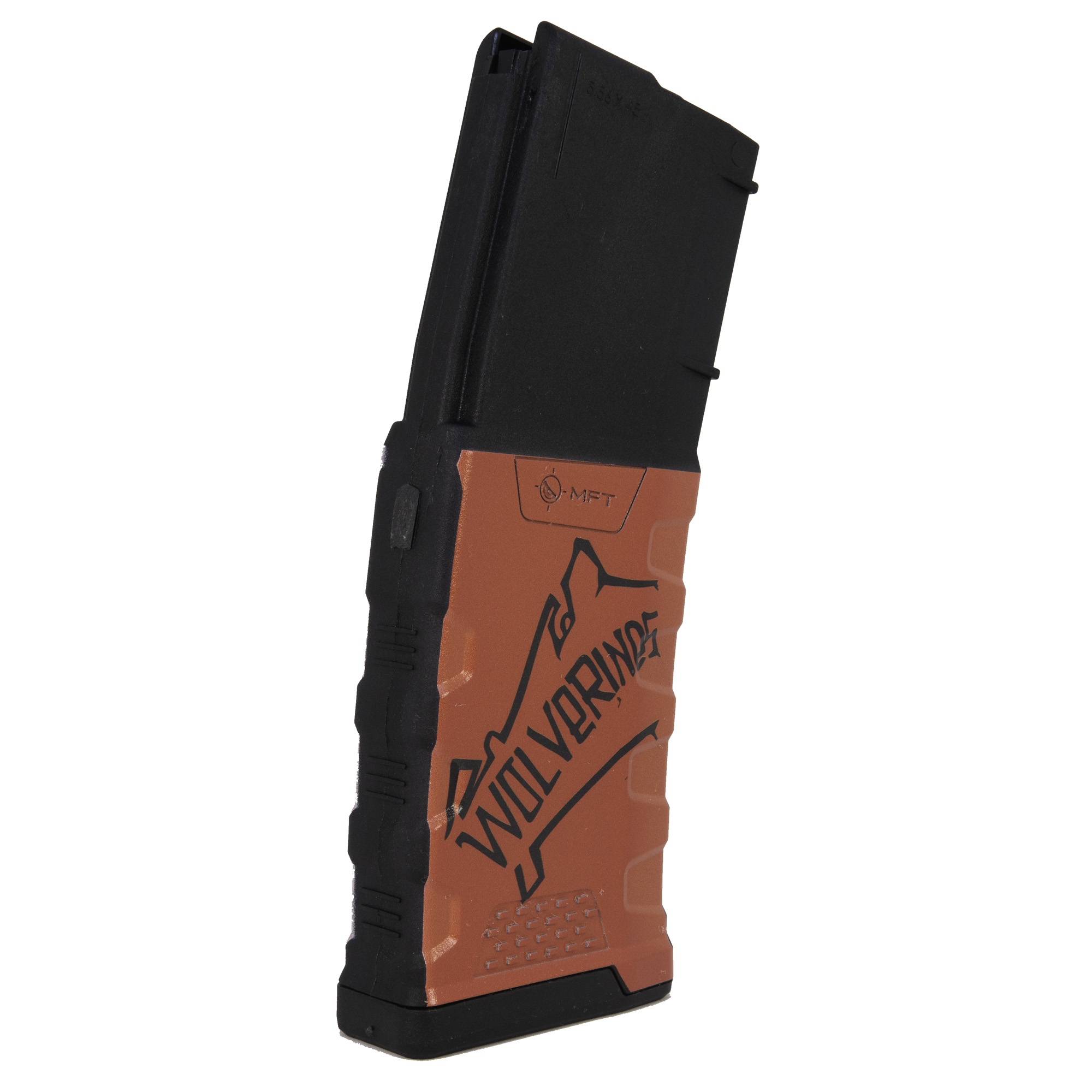 MAG MFT EXTREME DUTY 5.56 30RD WLVRN - Image 2