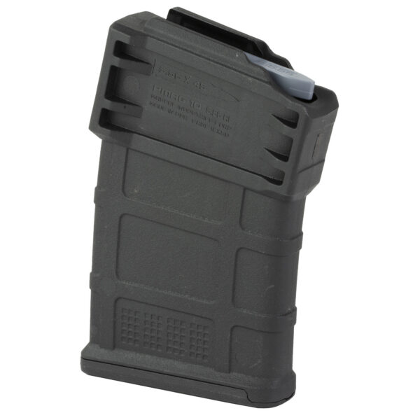 Alternative view of MAGPUL PMAG 10 AC 556X45 AICS 10RD