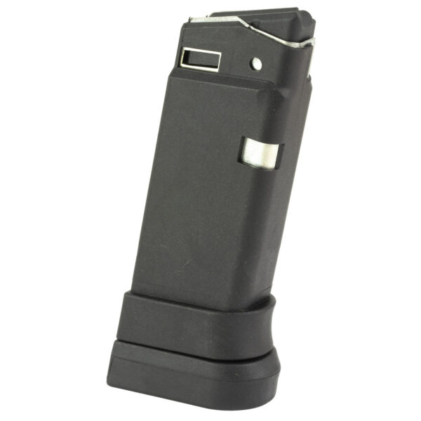 Alternative view of PROMAG FOR GLK 36 45ACP 7RD POLY BLK