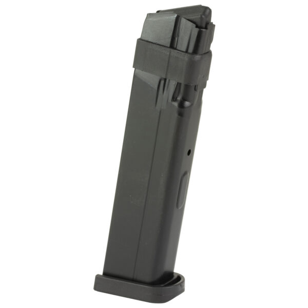 Alternative view of PROMAG 9MM 20RD BLUE STEEL