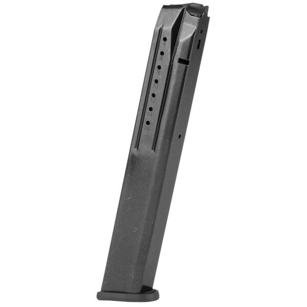 Alternative view of PROMAG RUGER SCRTY 9 9MM 32RD BLUE