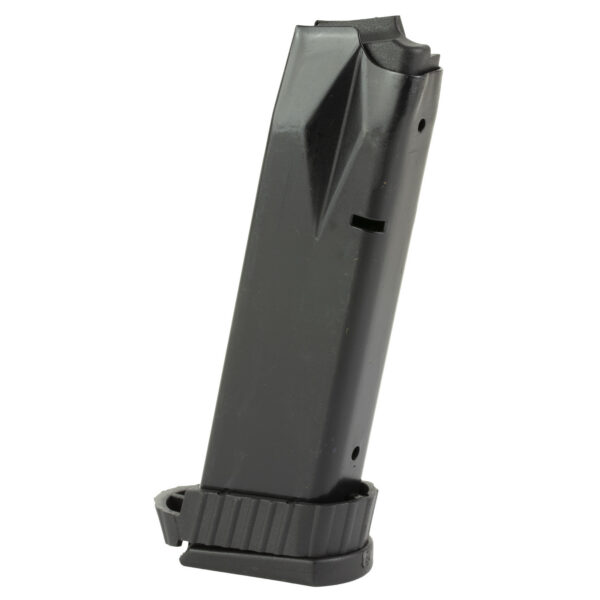 Alternative view of PROMAG TAURUS PT111 9MM 17RD BLU STL