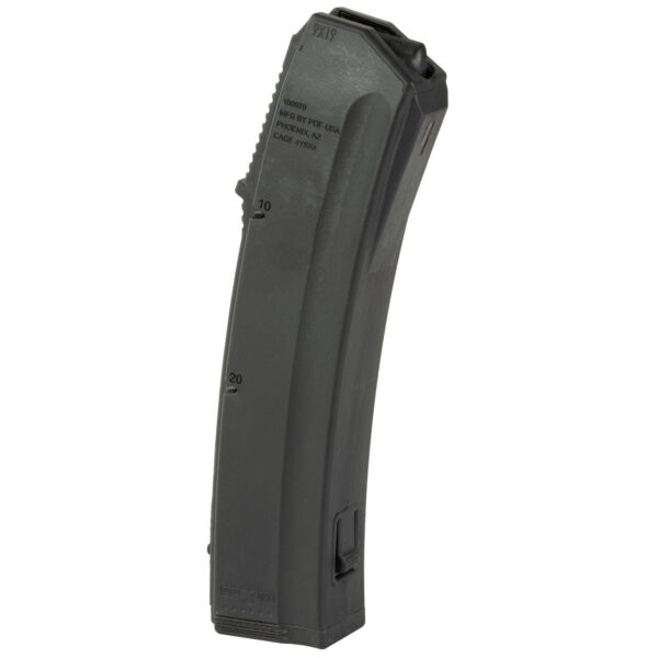Alternative view of MAG POF PHOENIX 9MM 10RD