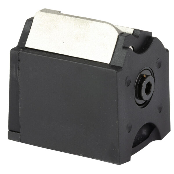 Alternative view of MAG RUGER LX1 10/22 LH 22LR 10RD BLK