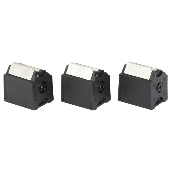 Alternative view of MAG RUGER LX1 10/22 LH 22LR 10RD 3PK