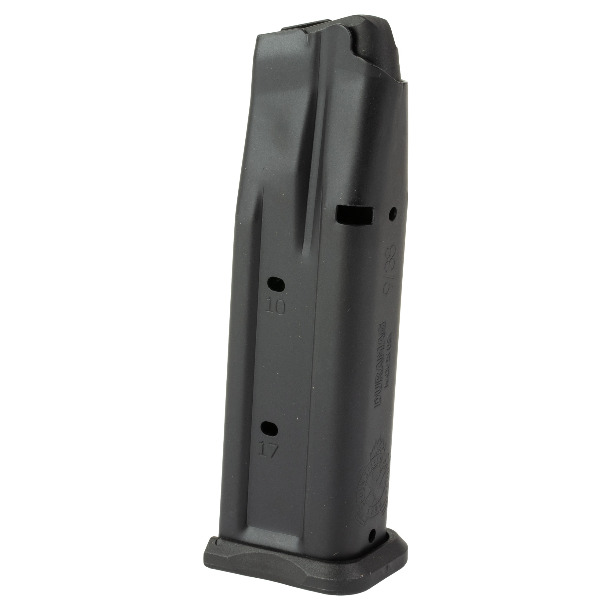 MAGAZINE SPRGFLD 9MM PRODIGY 17RD - Image 2