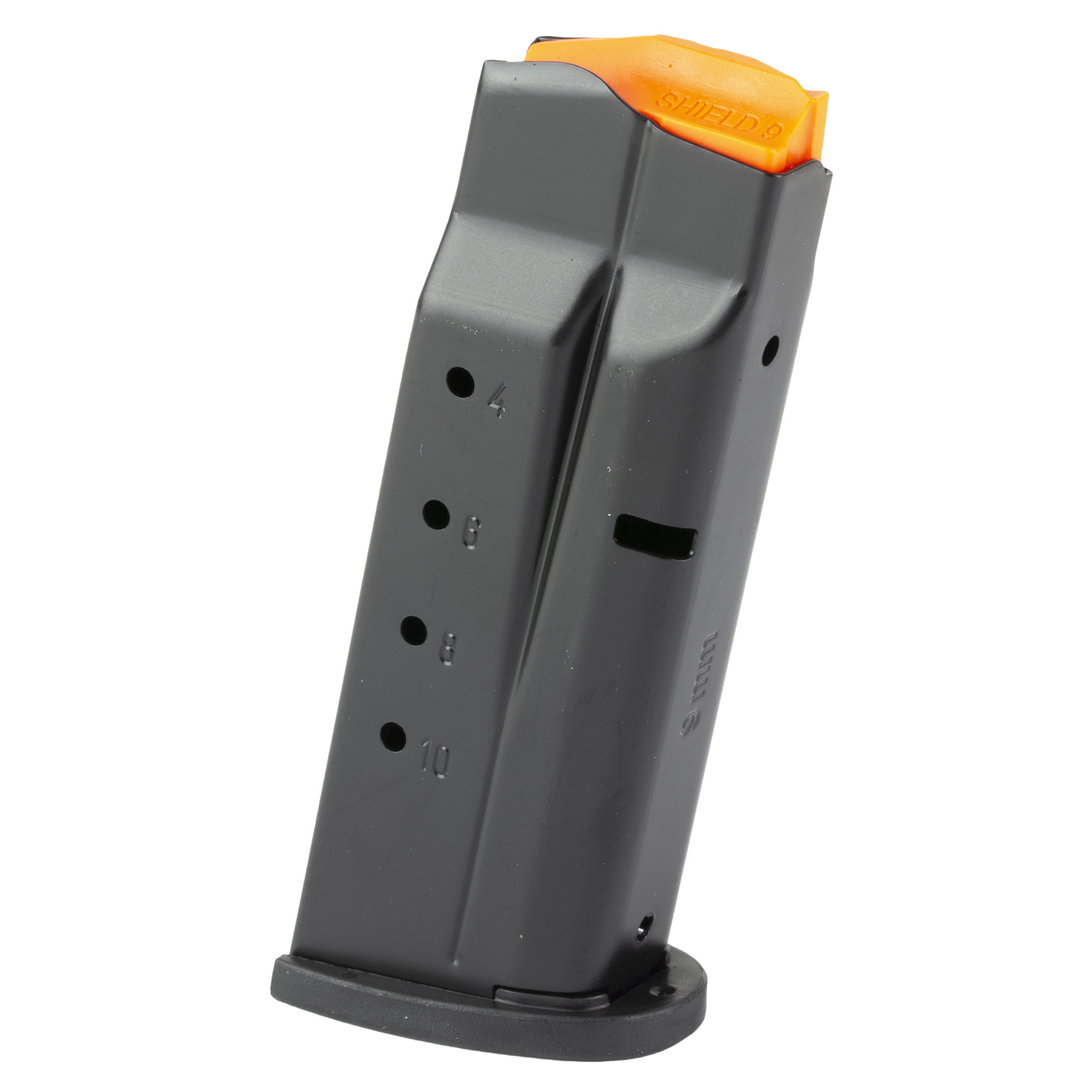 MAG S&W M&P SHIELD PLUS/EQUAL 9MM 10 - Image 2