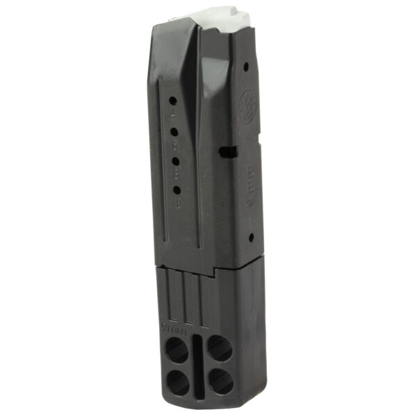 Alternative view of MAG S&W COMPETITOR 9MM 10RD