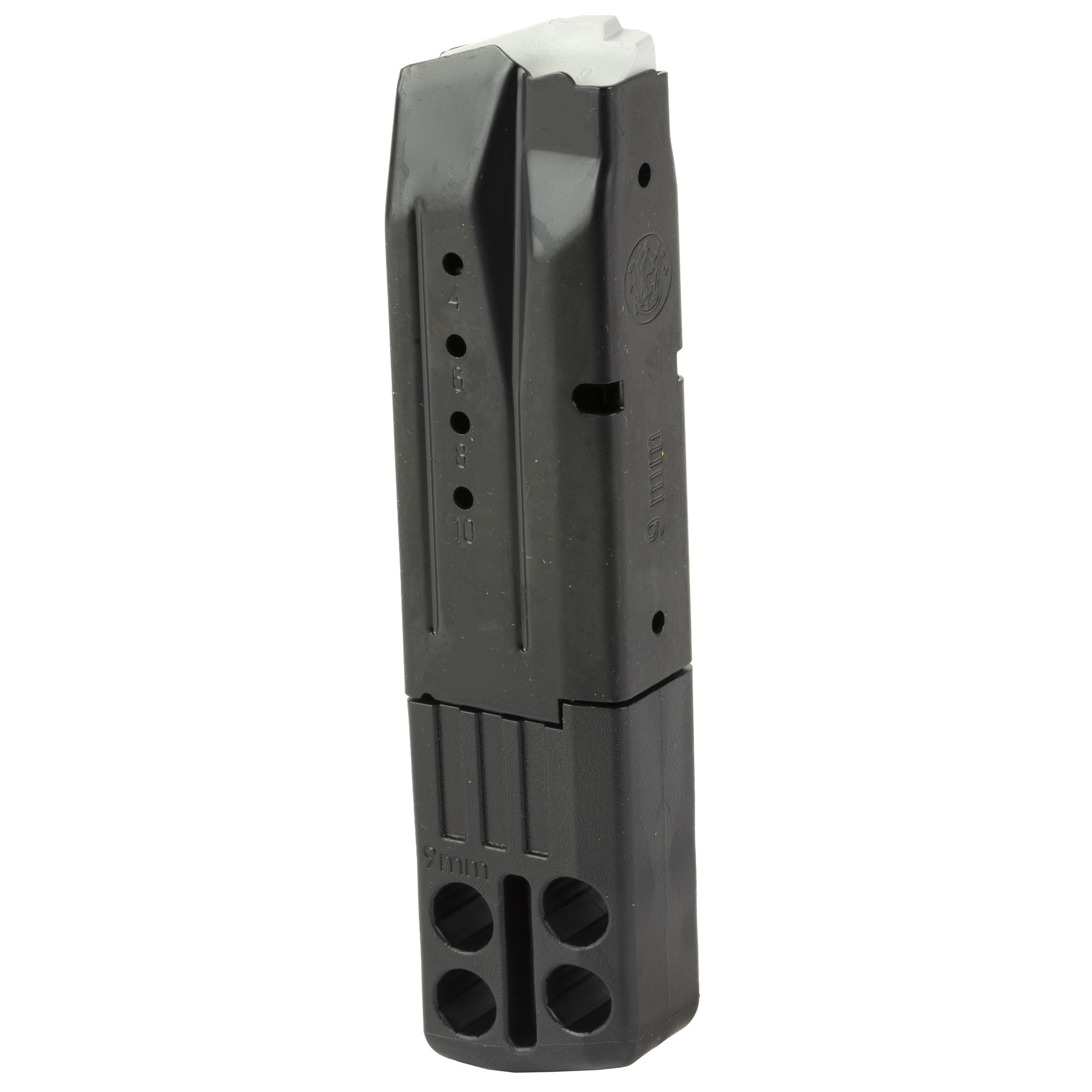 MAG S&W COMPETITOR 9MM 10RD - Image 2