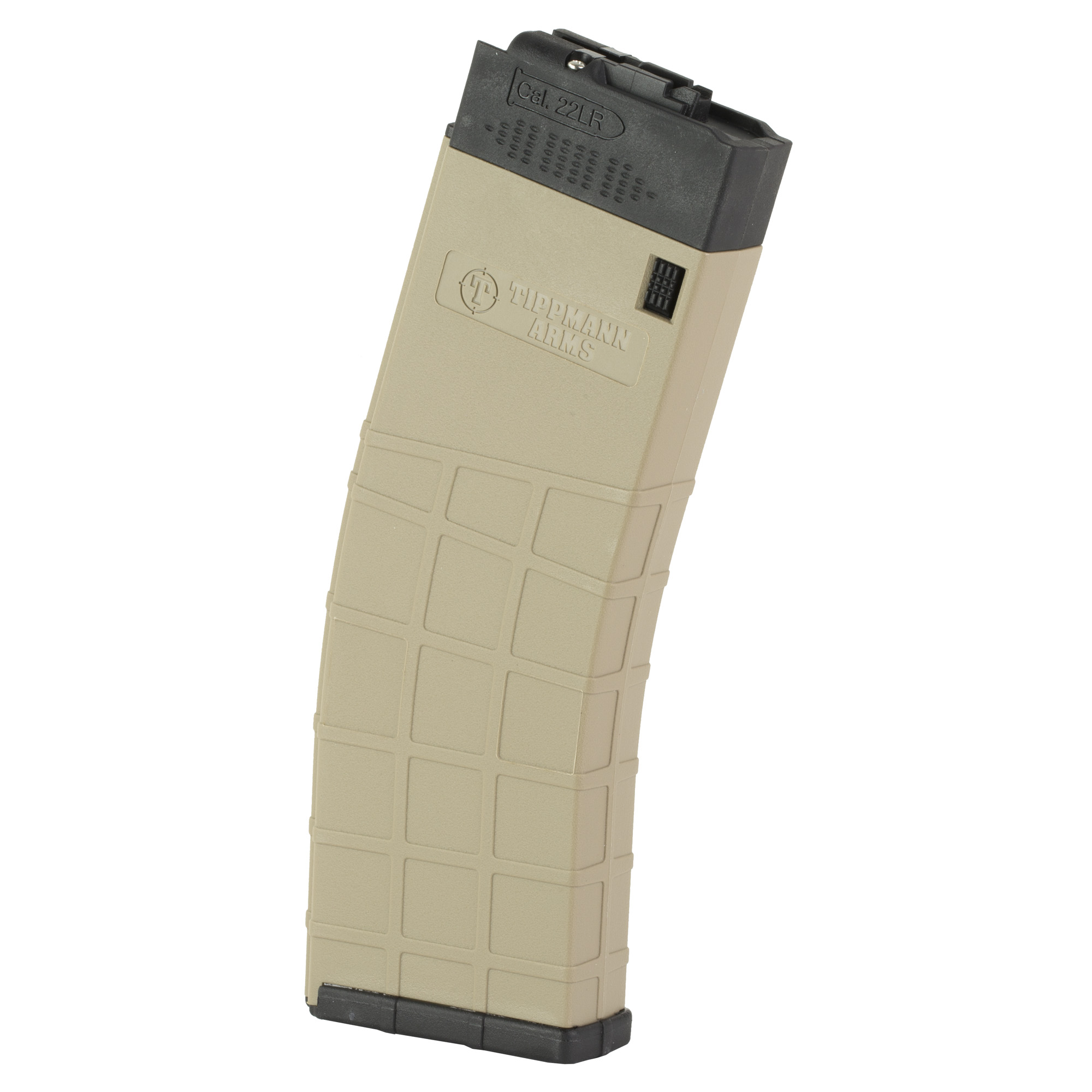MAG TIPPMANN M4-22 25 RND FDE - Image 2