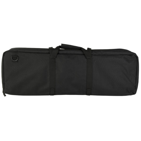 Alternative view of FULL FORGE TORRENT DBL RFL CASE BLK
