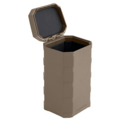 Alternative view of MAGPUL DAKA CAN LARGE FDE