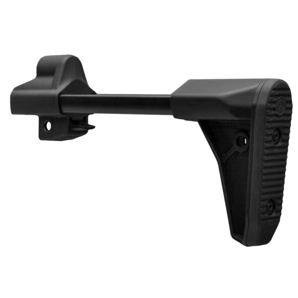 Alternative view of MAGPUL SL STK HK94/MP5 BLK