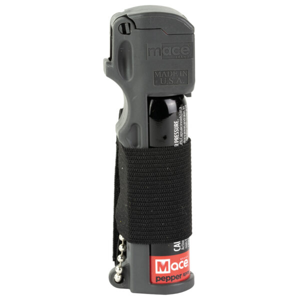 Alternative view of MSI SPORT PEPPERSPRAY 18GM BLACK