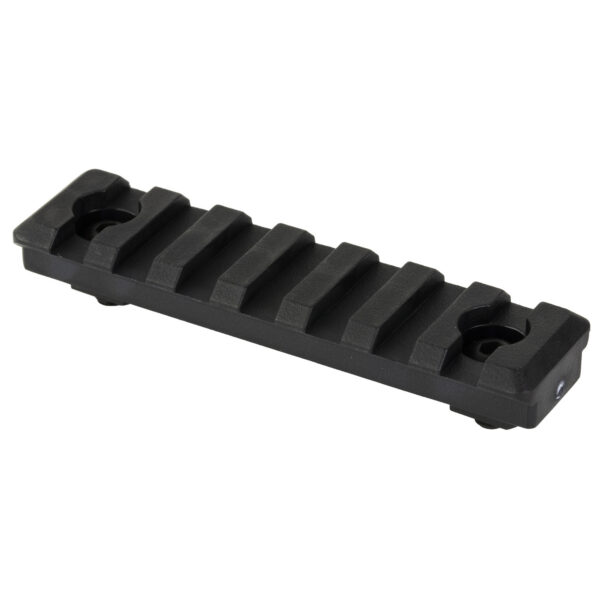 Alternative view of MIDWEST 7 SLOT POLY M-LOK RAIL SEC