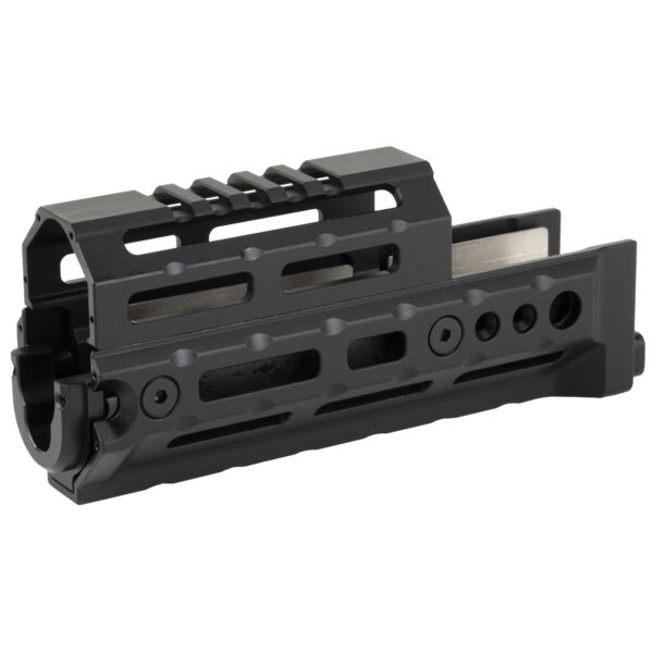 MIDWEST AK ALPHA M-LOK HNDGRD 6.0