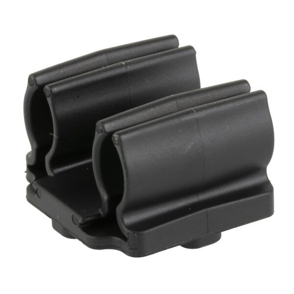 MIDWEST UNVRSL SHELL HLDR M-LOK BLK