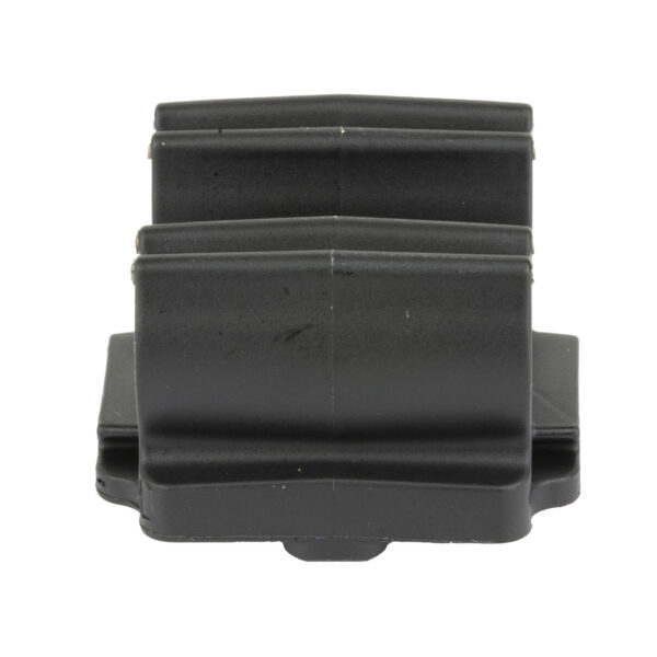 Alternative view of MIDWEST UNVRSL SHELL HLDR M-LOK BLK
