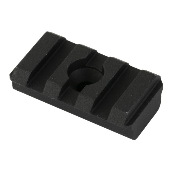Alternative view of NORDIC 1.5 TAC-RAIL FOR BBL CLAMP