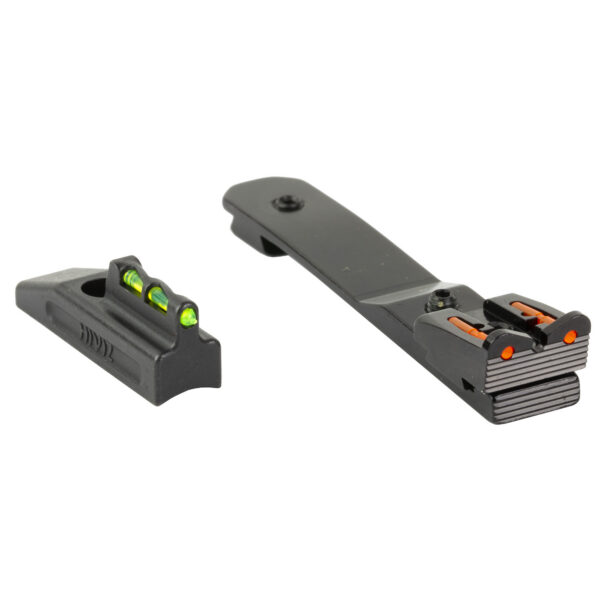 Alternative view of HIVIZ HENRY SIGHT SET H001 22LR
