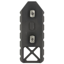 Alternative view of ODIN WORKS M-LOK TO ARCA RAIL 4