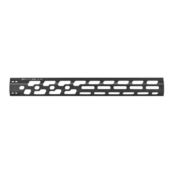 ODIN 15 MLOK RUNE FOREND BLK