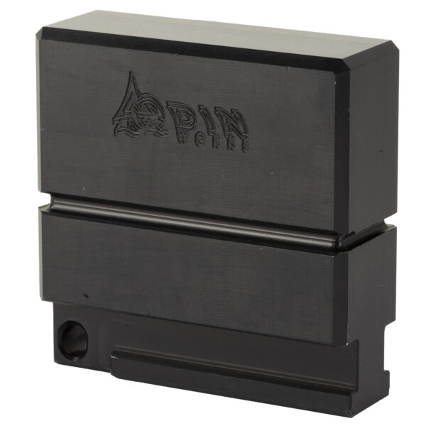 Alternative view of ODIN WORKS LOWER VISE BLOCK AR10