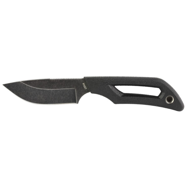 Alternative view of OD EDGE PIVOT DROP-POINT BLK W/STH